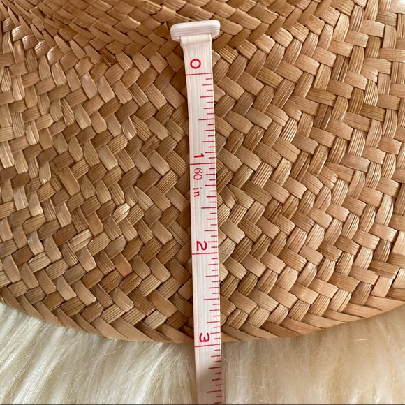 Sold!!!Hawaiian Topless (Pikoʻole)  Pāpale (Hat) - Picture 14 of 14